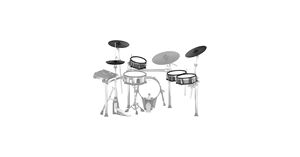 Batería Electrónica Ro-land TD-50KV NUEVA DE CALIDAD - Product Image 2