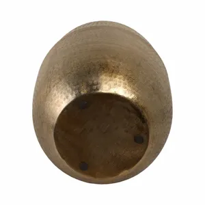 Premium Iron Coastal Design Eco-Friendly Tabletop <b>Flower</b> Vase for Home Decoration Christmas <b>Display</b> - Product Image 5