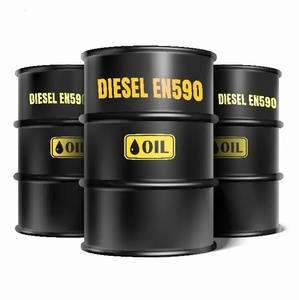 น้ำมันดีเซลคุณภาพสูง เกรดพรีเมียม EN590 10PPM ชนิด D2 ที่มีปริมาณเถ้า 0.01% - Product Image 1
