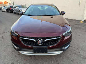 Buick Regal TourX AWD Preferred 2018, Vagoneta de 4 Puertas, Cuero, Bluetooth, Llantas de Aleación, Techo Solar Trasero, Autos Usados Baratos en Venta - Product Image 5