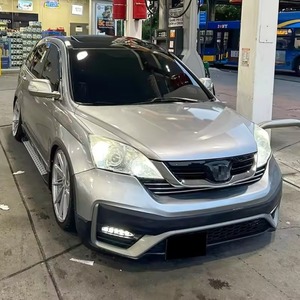 Dành cho Honda <span class=keywords><strong>CRV</strong></span> 2007-2016, nâng cấp lưới tản nhiệt cản trước mới, bộ body kit <span class=keywords><strong>CRV</strong></span>, cánh gió cản sau, bộ khuếch tán, phụ kiện ngoại thất, phụ tùng nâng cấp - Product Image 3