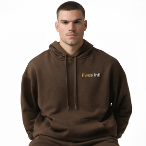 ชุดวอร์มแบบลำลองทรงหลวมสำหรับทุกเพศ เสื้อฮู้ดดี้ กางเกงจ็อกเกอร์ ขายส่ง B2B เสื้อผ้าสตรีทแวร์ Y2K ชุดลำลองสองชิ้น รับผลิตแบบ OEM - Product Image 4