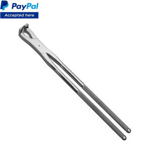 Pinces dentaires équines Hewson Instruments vétérinaires pour les soins dentaires des chevaux par SIGAL MEDCO - Product Image 5