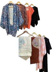 เสื้อผ้ามือสองผู้หญิงแบรนด์หรูคุณภาพสูงจากญี่ปุ่น - Product Image 5