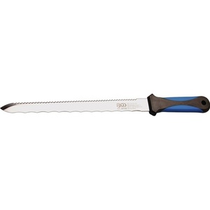 Couteau utilitaire BGS 2K avec manche, longueur 420 mm et lame isolante de 280 mm - Product Image 1