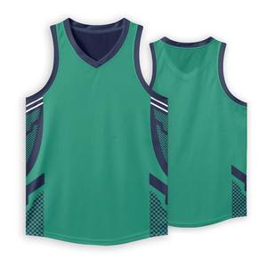 Camiseta Personalizada con Bloques de Color Estampados para Hombre, Camisetas con Patrones de Baloncesto y Fútbol, Camisetas Deportivas con Cuello en V - Product Image 2