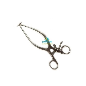 Retractor Abdominal de Acero Inoxidable Gelpi-Loktite, Perineo, 6 Pulgadas (16 cm), Retractores para Cirugía Plástica - Product Image 4