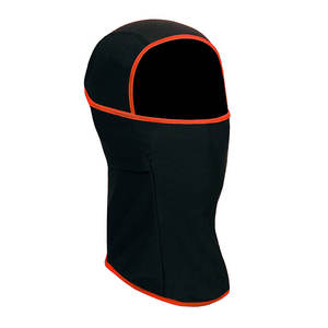 Kivotech Logo Brodé Conception Personnalisée Cagoule 3 Trous Ski Intégral - Product Image 3