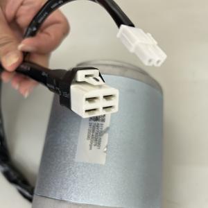 Scooter de Movilidad CTM HS-559, Motor de 700W y 4500 RPM con Freno, 6NM 16.8W ALY0S6AA 511100-55901, Modelo Deluxe de Gama Media, Metálico, Taiwán - Product Image 5