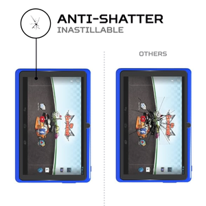 ฟิล์มกันรอยหน้าจอ ANTISHOCK สำหรับ NavCity NT-1711 รถเข็นแท็บเล็ต/อุปกรณ์เสริมแท็บเล็ต - Product Image 5