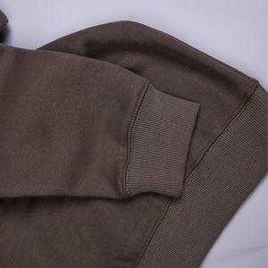 Sweat-shirt pour femmes le plus vendu, polaire brossé, pull à manches longues, vêtements décontractés chauds pour l'hiver - Product Image 3