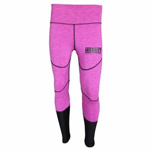Wholesale High Quality <b>Women's</b> Workout <b>Compression</b> Spat Quick Dry Sports High Waist <b>Tight</b> Base Pant Print Elastic Waist Price - Product Image 1