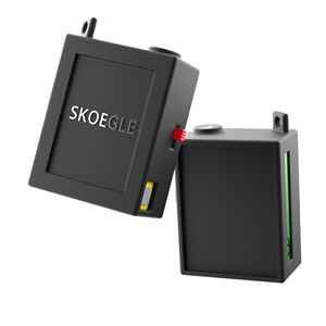 เครื่องติดตาม GPS กันน้ำ IP67 ดีไซน์ทันสมัย สำหรับขายส่ง พร้อมระบบเชื่อมต่อ WiFi อัจฉริยะ รองรับ 4G 3G/5G แบบคล้องเอว - Product Image 2