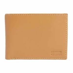 Portefeuille pour homme - Camel - Product Image 1