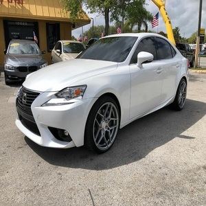 ใช้2016 Lexus เป็น200T AWD Dark เบาะหนังภายในเครื่องยนต์เทอร์โบ R18ยางพร้อมส่ง - Product Image 1