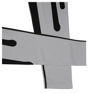 Mallas sin costuras de cintura alta para mujer, tela transpirable de secado rápido con control de barriga para yoga informal y correr - Product Image 6