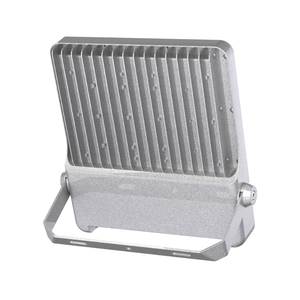 Projecteur extérieur 30 60 90 degrés 400 watts Haute efficacité lumineuse Projecteur <span class=keywords><strong>400W</strong></span> LED avec boîtier en aluminium gris noir - Product Image 2