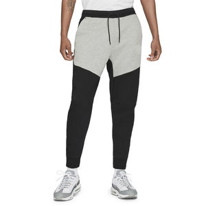 Pantalones Deportivos HSI Streetwear 2026 OEM, Ajustados, de Algodón Lavado, Estilo Vintage, Pierna Recta Ancha, Corte Holgado, para Hombre - Product Image 1