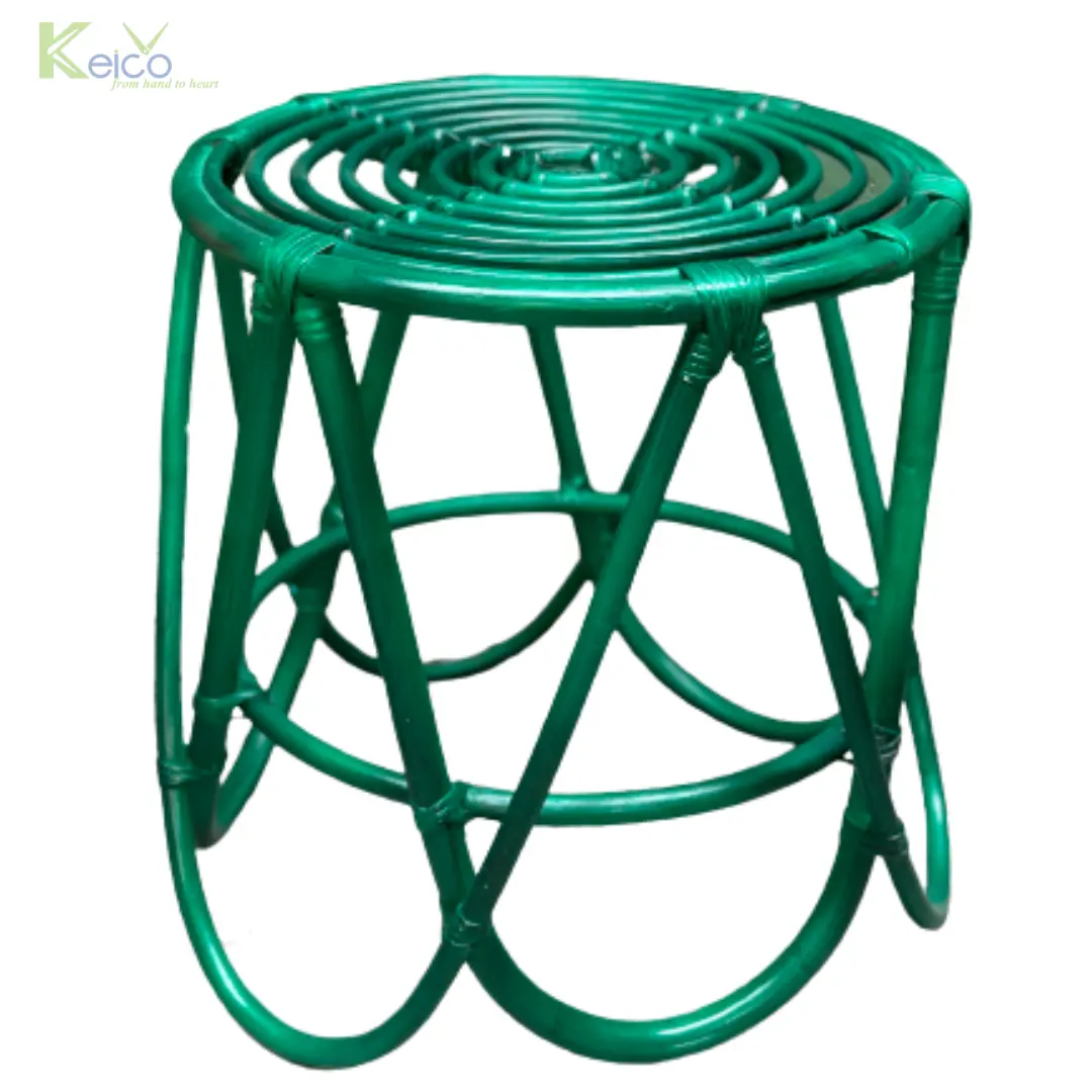 Hot Design und Design Home Decoration Rattan Sessel für den Großhandel Made in Vietnam von Keico mit hoher Qualität