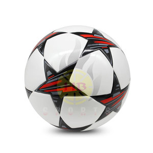 2025 nóng bán Chất lượng cao chính thức bóng đá quả bóng Trọng lượng nhẹ liền mạch nóng bài pakistani bóng đá Trọng lượng nhẹ Chất lượng cao - Product Image 2