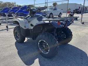 Listo para enviar: Cuatrimoto Kodiak 700 EPS SE 2024 - Product Image 2