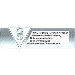 Georg Schröder Maschinenbau GmbH logo