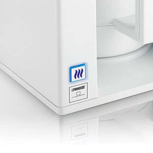 HERVIDORA principessa compatta-4 tutto Mod. 234000 bollitore elettrico - Product Image 1