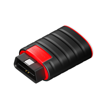 Herramienta de diagnóstico Kingbolen Ediag OBD2 con software de Marca completa 1 año con codificación ECU Thinkdiag