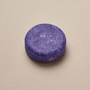 Opal Private Label Savon pour le lavage des <span class=keywords><strong>cheveux</strong></span> Nourrissant Soins des <span class=keywords><strong>cheveux</strong></span> <span class=keywords><strong>Solide</strong></span> Biotine Naturelle Violet Shampooing Barre de savon pour <span class=keywords><strong>cheveux</strong></span> gris - Product Image 4
