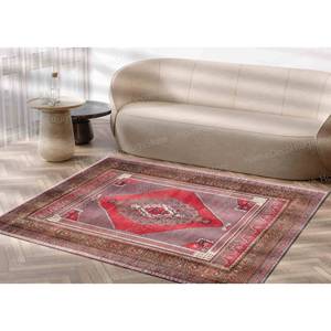Printed <b>Rug</b> - Unique Design, Modern Style, Perfect for Home Decor,<b>Chenille</b> <b>Rug</b> - Product Image 4