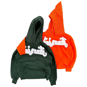 Streetwear Sweatshirt Cotton Oversized Heavyweight thermal hoodie plus size <b>jumper</b> Hoodie custom hoodies unisex for men - Product Image 5