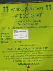 ECO COAT FBE ROUGE POUDRE RAL 3001 - Product Image 3