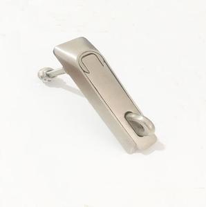 FS2146 MS860-Cerraduras de puerta de armario de acero inoxidable para puertas de panel plano, candados de alta calidad - Product Image 2