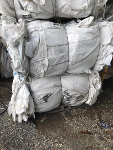 Venta caliente PP Big Bags - PP Super Sacks - Plastic Scraps - PP Jumbo Bag Scraps-Polipropileno Scraps - Product Image 6