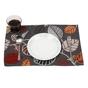 Manteles individuales de mesa bordados hechos a mano de fabricación india para el hogar, restaurante y decoración de eventos disponibles a un precio asequible - Product Image 1