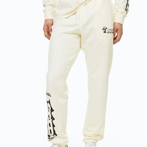 Pantalon de sport léger Pantalon de jogging de course pour homme Taille élastique - Product Image 2