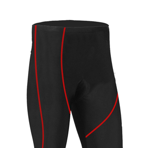 Pantalones de ciclismo para hombre, pantalones transpirables de nuevo diseño, pantalones de ciclismo para hombre, precio al por mayor, servicio OEM - Product Image 5