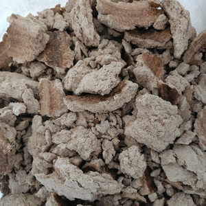 Ingrediente para piensos sostenible y ecológico de exportación de harina de copra blanca/negra natural - Product Image 5