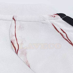 Uniforme de fútbol más vendido Ropa deportiva cómoda Peso ligero para venta en línea - Product Image 6