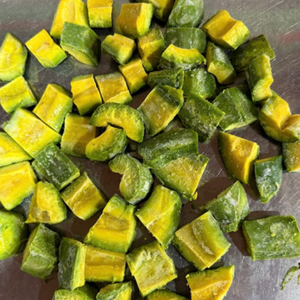 Avocat congelé en vrac | Fournisseur de fruits IQF sains | Sans conservateurs, goût frais - Product Image 6