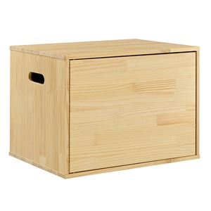 Caja de almacenamiento de bambú multiusos, caja de pañuelos de bambú hecha a mano, decoración natural ecológica para el hogar y la Mesa, venta al por mayor de Vietnam - Product Image 1