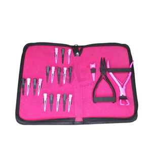 Nouveaux kits intelligents d'extension capillaire pour kit de revêtement régulier – Meilleure offre de prix – Outils durables pour extensions capillaires - Product Image 5