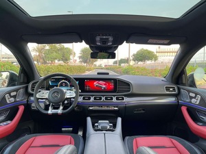 Mercedes-Benz GLE SUV <4L Turbo Diésel Automático, 4 Bolsas de Aire, Faros LED, Techo Panorámico, Asientos de Cuero Oscuro, Neumáticos R18, 2023 - Product Image 3