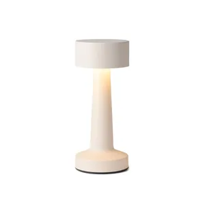 VINGA Maris Lamp Recycled <b>ABS</b> Sustainable Table Decoration & Accessory - Product Image 5