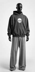 Conjunto Deportivo para Hombre Más Vendido en 2026, con Diseño Personalizado, Colección de Invierno de Moda, Servicio OEM Disponible - Product Image 2