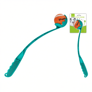 Giocattoli da Masticare Durevoli per Cani, Giocattolo Resistente per l'Intrattenimento Canino - Product Image 2