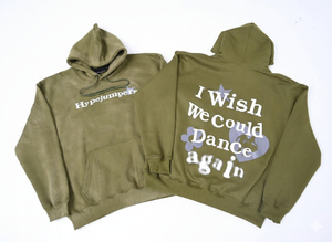 Sudadera con capucha extragrande para hombre, con logotipo serigrafiado personalizado de invierno, estilo unisex, precio económico, 100 % algodón, cómoda y transpirable - Product Image 6