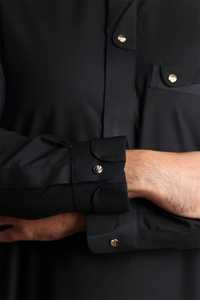 Loriya Vente en gros de thobes arabes pour hommes, kaftan islamique pour hommes, vêtements de prière, vêtements pour hommes musulmans - Product Image 4