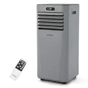 Draagbare Airconditioner En Verwarming 10000 Btu Ac + Verwarming Klaar Om Te Exporteren