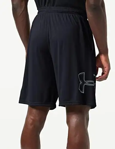 Under Armours Short Launch Run 7 pouces pour homme